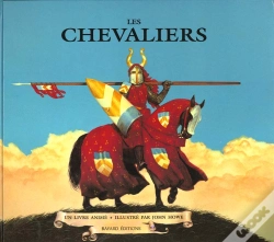 Capa do artigo Les Chevaliers