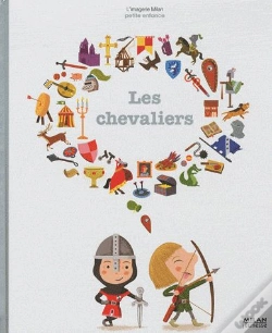 Capa do artigo Les Chevaliers