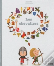 Capa do artigo Les Chevaliers