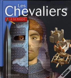 Capa do artigo Les Chevaliers - Nouvelle Presentation