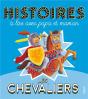 Les Chevaliers - Preview
