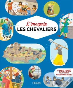 Capa do artigo Les Chevaliers