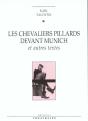 Les Chevaliers Pillards Devant Munich Et Autres Sketches - Preview