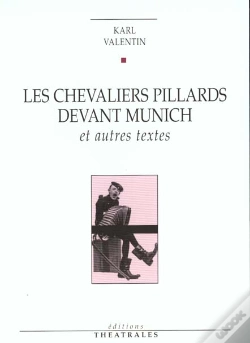 Capa do artigo Les Chevaliers Pillards Devant Munich Et Autres Sketches