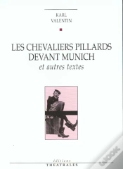 Capa do artigo Les Chevaliers Pillards Devant Munich Et Autres Sketches