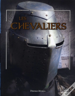 Capa do artigo Les Chevaliers