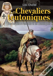 Les Chevaliers Teutoniques