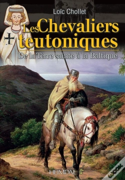 Capa do artigo Les Chevaliers Teutoniques