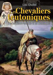 Les Chevaliers Teutoniques
