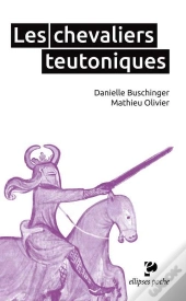 Les Chevaliers Teutoniques