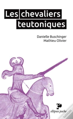 Capa do artigo Les Chevaliers Teutoniques