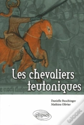 Les Chevaliers Teutoniques
