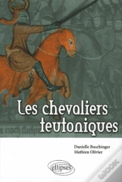Capa do artigo Les Chevaliers Teutoniques