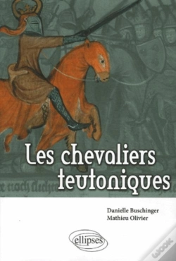 Capa do artigo Les Chevaliers Teutoniques