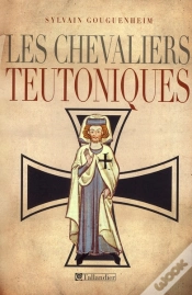 Capa do artigo Les Chevaliers Teutoniques