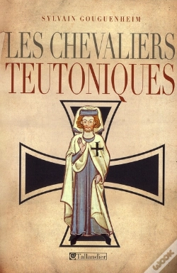 Capa do artigo Les Chevaliers Teutoniques