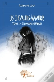 Capa do artigo Les Chevaliers-Vampires