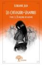 Les Chevaliers-Vampires - Tome 3 - Preview