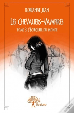 Capa do artigo Les Chevaliers-Vampires - Tome 3
