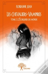 Les Chevaliers-Vampires - Tome 3