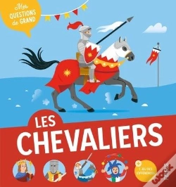 Capa do artigo Les Chevaliers