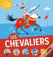 Capa do artigo Les Chevaliers