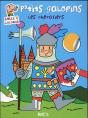Les Chevaliers - Preview