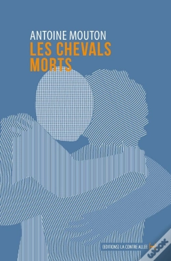 Capa do artigo Les Chevals Morts