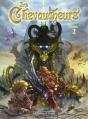 Les Chevaucheurs 2 - Preview