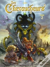 Les Chevaucheurs 2