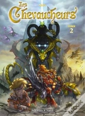 Capa do artigo Les Chevaucheurs 2