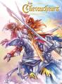 Les Chevaucheurs Integrale Cycle 2 - Preview