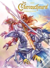 Capa do artigo Les Chevaucheurs Integrale Cycle 2