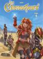 Les Chevaucheurs - Preview