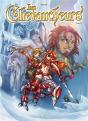 Les Chevaucheurs T1 (Gf) - Preview