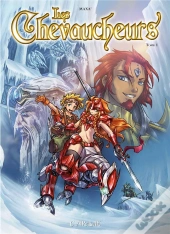 Les Chevaucheurs T1 (Gf)