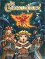 Les Chevaucheurs T5 - Preview