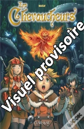 Les Chevaucheurs T6