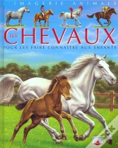 Les Chevaux