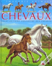 Capa do artigo Les Chevaux