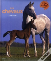 Capa do artigo Les Chevaux