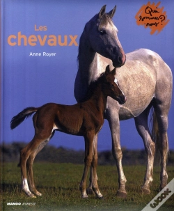 Capa do artigo Les Chevaux