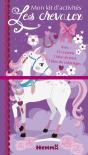 Les Chevaux ; Cheval Blanc - Preview