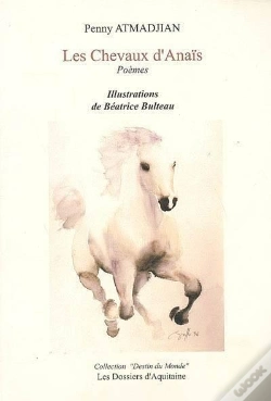 Capa do artigo Les Chevaux D'Anais