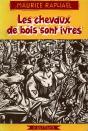 Les Chevaux De Bois Sont Ivres - Preview