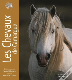 Capa do artigo Les Chevaux De Camargue