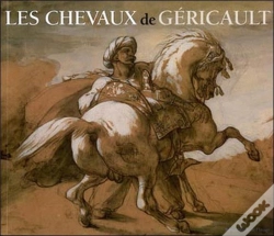 Capa do artigo Les Chevaux De Gericault