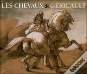 Capa do artigo Les Chevaux De Gericault
