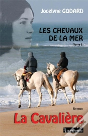 Capa do artigo Les Chevaux De La Mer La Cavaliere T.2