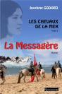 Les Chevaux De La Mer T.3 ; La Messagère - Preview